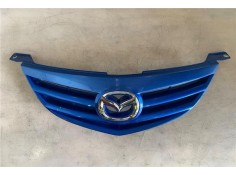 REJILLA PARAGOLPES DELANTERO BN8W50710B94 
