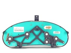 Recambio de cuadro completo para peugeot 206 1.4 i referencia OEM IAM 9645847180 000643003 