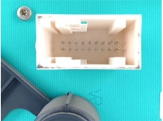 Recambio de cuadro completo para peugeot 206 1.4 i referencia OEM IAM 9645847180 000643003 