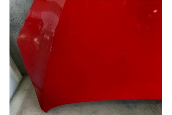 Recambio de capo para mazda 2 berlina (de) 1.4 crtd active (5-ptas.) (50kw) referencia OEM IAM D6Y1-52-31X  