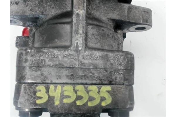 Recambio de bomba freno para volkswagen touareg (7la) 5.0 tdi v10 referencia OEM IAM 7L6422153B  7H0422153A , AUDI | 7H0422153H 