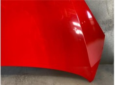 Recambio de capo para mazda 2 berlina (de) 1.4 crtd active (5-ptas.) (50kw) referencia OEM IAM D6Y1-52-31X  