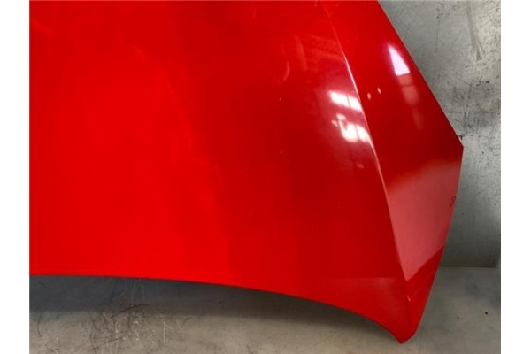 Recambio de capo para mazda 2 berlina (de) 1.4 crtd active (5-ptas.) (50kw) referencia OEM IAM D6Y1-52-31X  