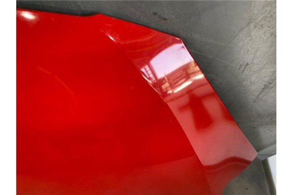 Recambio de capo para mazda 2 berlina (de) 1.4 crtd active (5-ptas.) (50kw) referencia OEM IAM D6Y1-52-31X  