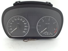 Recambio de cuadro completo para bmw serie 1 berlina (e81/e87) 2.0 118d referencia OEM IAM 104277503  
