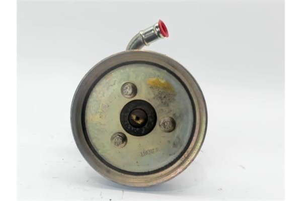 Recambio de bomba servodireccion para rover 45 sedán (rt) 1.4 referencia OEM IAM QVB100690  QVB101581 , ROVER | QVB101391 , ROVE