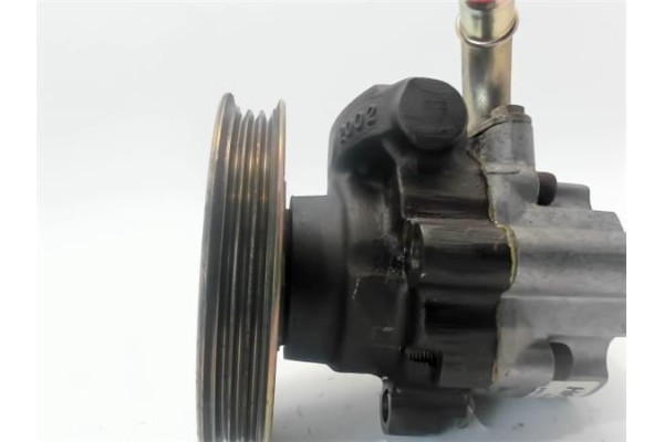 Recambio de bomba servodireccion para rover 45 sedán (rt) 1.4 referencia OEM IAM QVB100690  QVB101581 , ROVER | QVB101391 , ROVE