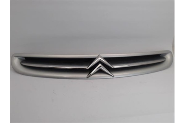 Recambio de rejilla capo para citroen xsara picasso 2.0 hdi referencia OEM IAM   