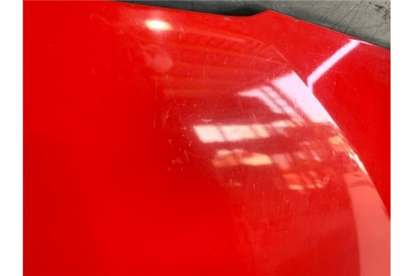 Recambio de capo para mazda 2 berlina (de) 1.4 crtd active (5-ptas.) (50kw) referencia OEM IAM D6Y1-52-31X  