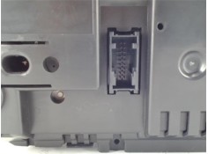 Recambio de cuadro completo para bmw serie 1 berlina (e81/e87) 2.0 118d referencia OEM IAM 104277503  