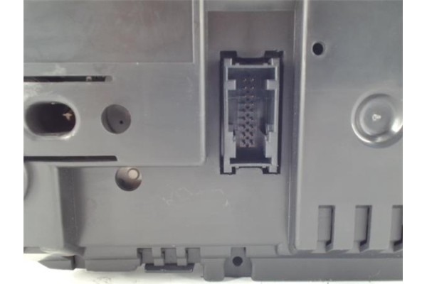 Recambio de cuadro completo para bmw serie 1 berlina (e81/e87) 2.0 118d referencia OEM IAM 104277503  