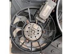 Recambio de electroventilador para volkswagen touareg (7la) 5.0 tdi v10 referencia OEM IAM 7L0959455F  