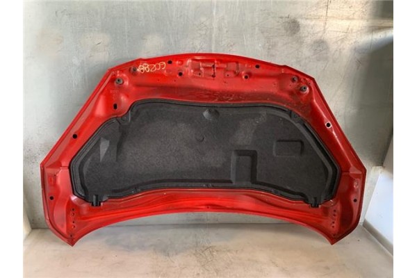 Recambio de capo para mazda 2 berlina (de) 1.4 crtd active (5-ptas.) (50kw) referencia OEM IAM D6Y1-52-31X  
