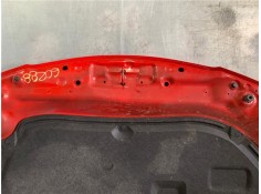 Recambio de capo para mazda 2 berlina (de) 1.4 crtd active (5-ptas.) (50kw) referencia OEM IAM D6Y1-52-31X  