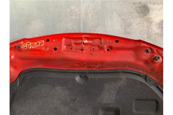 Recambio de capo para mazda 2 berlina (de) 1.4 crtd active (5-ptas.) (50kw) referencia OEM IAM D6Y1-52-31X  