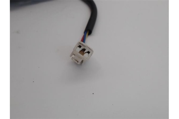 Recambio de retrovisor electrico izquierdo para toyota carina (t19) 2.0 td (ct190) referencia OEM IAM 8794005051 6127991 8790905