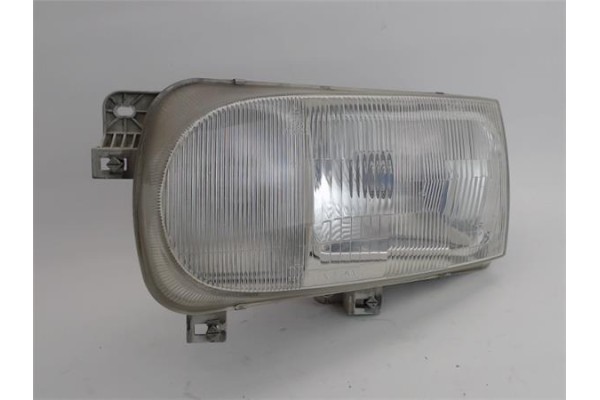 Recambio de faro delantero izquierdo para nissan serena (c23m) 2.3 d referencia OEM IAM   