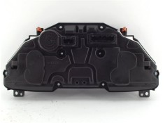 Recambio de cuadro completo para toyota c-hr (x10) 2.0 hibrido referencia OEM IAM 83800F4461C1 A2C38980602 