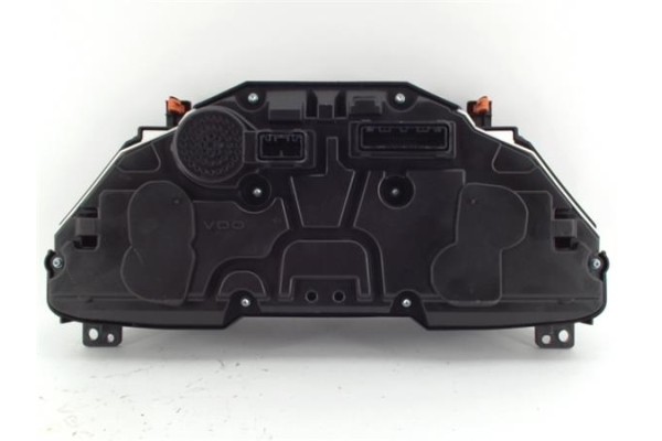Recambio de cuadro completo para toyota c-hr (x10) 2.0 hibrido referencia OEM IAM 83800F4461C1 A2C38980602 