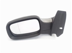 Recambio de retrovisor electrico izquierdo para renault scenic ii (jm) 1.9 dci (jm12, jm0g) referencia OEM IAM 7701068384 RS0091