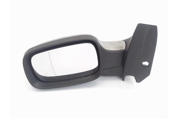 Recambio de retrovisor electrico izquierdo para renault scenic ii (jm) 1.9 dci (jm12, jm0g) referencia OEM IAM 7701068384 RS0091