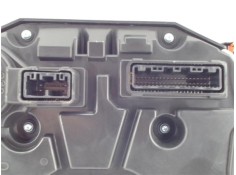 Recambio de cuadro completo para toyota c-hr (x10) 2.0 hibrido referencia OEM IAM 83800F4461C1 A2C38980602 