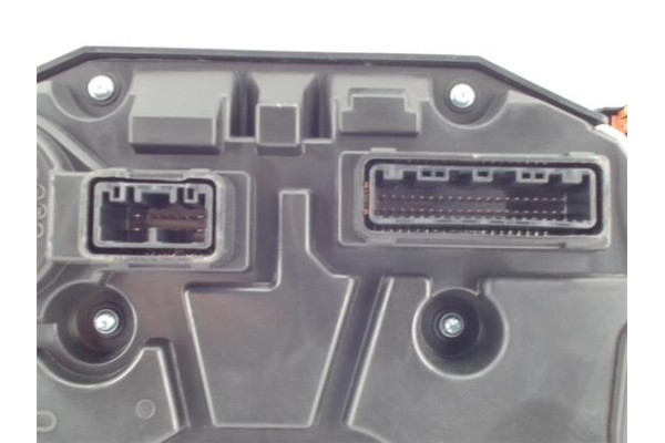 Recambio de cuadro completo para toyota c-hr (x10) 2.0 hibrido referencia OEM IAM 83800F4461C1 A2C38980602 