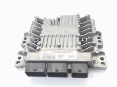 Recambio de centralita para mazda 2 berlina (de) 1.4 crtd active (5-ptas.) (50kw) referencia OEM IAM Y4Y618881 5WS40585DT 