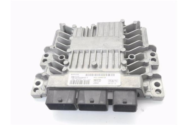 Recambio de centralita para mazda 2 berlina (de) 1.4 crtd active (5-ptas.) (50kw) referencia OEM IAM Y4Y618881 5WS40585DT 