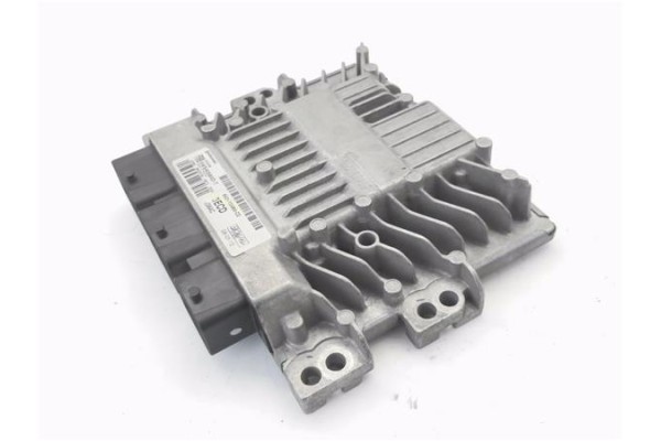 Recambio de centralita para mazda 2 berlina (de) 1.4 crtd active (5-ptas.) (50kw) referencia OEM IAM Y4Y618881 5WS40585DT 