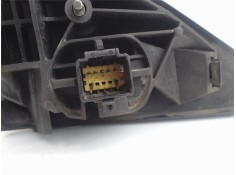 Recambio de retrovisor electrico izquierdo para renault scenic ii (jm) 1.9 dci (jm12, jm0g) referencia OEM IAM 7701068384 RS0091