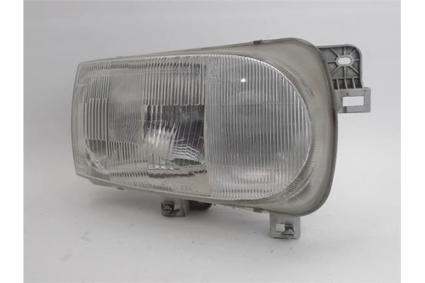 Recambio de faro delantero dcho para nissan serena (c23m) 2.3 d referencia OEM IAM   
