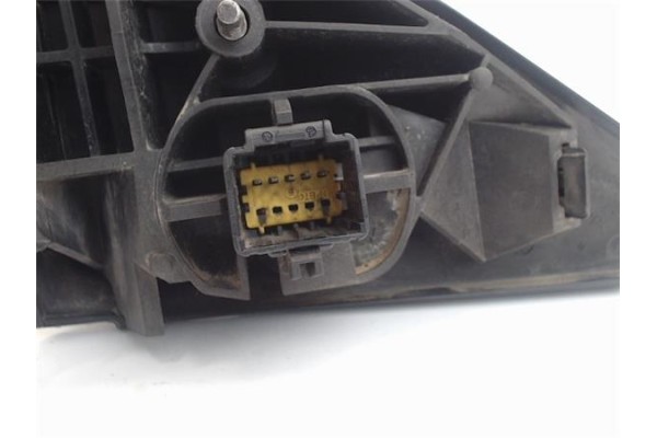 Recambio de retrovisor electrico izquierdo para renault scenic ii (jm) 1.9 dci (jm12, jm0g) referencia OEM IAM 7701068384 RS0091