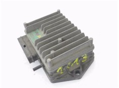 Recambio de centralita para lancia y 10 1.05 turbo referencia OEM IAM MED410A  