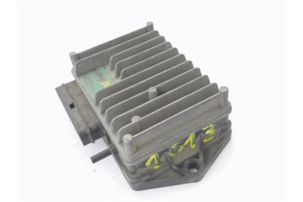 Recambio de centralita para lancia y 10 1.05 turbo referencia OEM IAM MED410A  