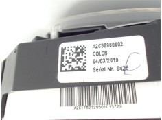 Recambio de cuadro completo para toyota c-hr (x10) 2.0 hibrido referencia OEM IAM 83800F4461C1 A2C38980602 
