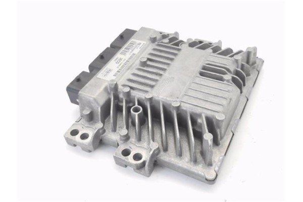 Recambio de centralita para mazda 2 berlina (de) 1.4 crtd active (5-ptas.) (50kw) referencia OEM IAM Y4Y618881 5WS40585DT 