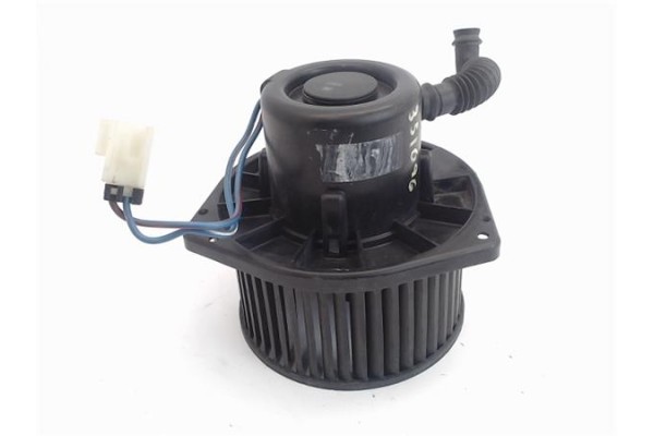 Recambio de motor calefaccion para nissan serena (c23m) 2.3 d referencia OEM IAM   