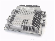 Recambio de centralita para mazda 2 berlina (de) 1.4 crtd active (5-ptas.) (50kw) referencia OEM IAM Y4Y618881 5WS40585DT 