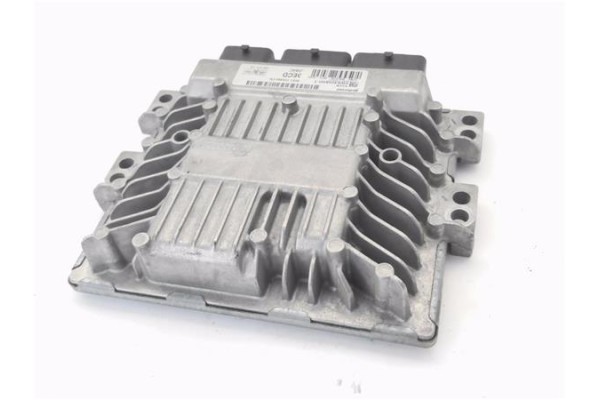 Recambio de centralita para mazda 2 berlina (de) 1.4 crtd active (5-ptas.) (50kw) referencia OEM IAM Y4Y618881 5WS40585DT 