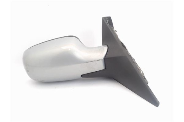 Recambio de retrovisor electrico derecho para renault scenic ii (jm) 1.9 dci (jm12, jm0g) referencia OEM IAM 7701068385 6140221 