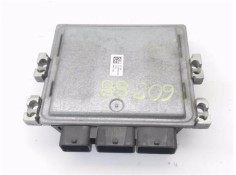 Recambio de centralita para mazda 2 berlina (de) 1.4 crtd active (5-ptas.) (50kw) referencia OEM IAM Y4Y618881 5WS40585DT 