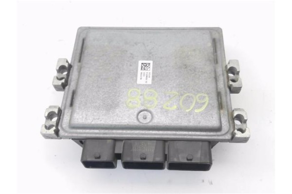 Recambio de centralita para mazda 2 berlina (de) 1.4 crtd active (5-ptas.) (50kw) referencia OEM IAM Y4Y618881 5WS40585DT 