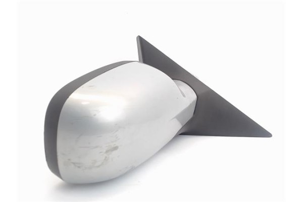 Recambio de retrovisor electrico derecho para renault scenic ii (jm) 1.9 dci (jm12, jm0g) referencia OEM IAM 7701068385 6140221 