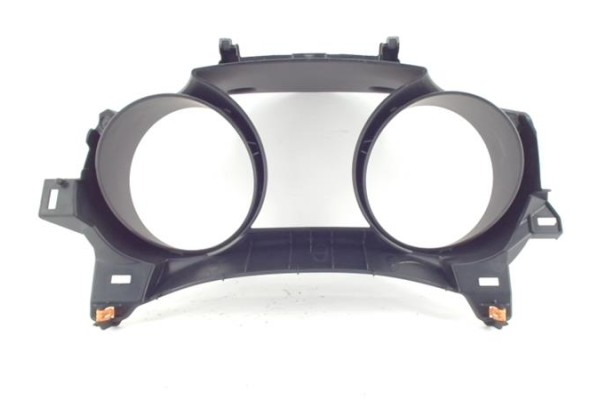 Recambio de embellecedor cuadro instrumentos para toyota c-hr (x10) 2.0 hibrido referencia OEM IAM 55410F4010  