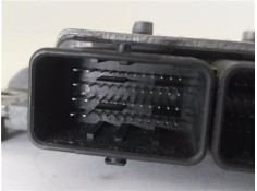 Recambio de centralita para mazda 2 berlina (de) 1.4 crtd active (5-ptas.) (50kw) referencia OEM IAM Y4Y618881 5WS40585DT 