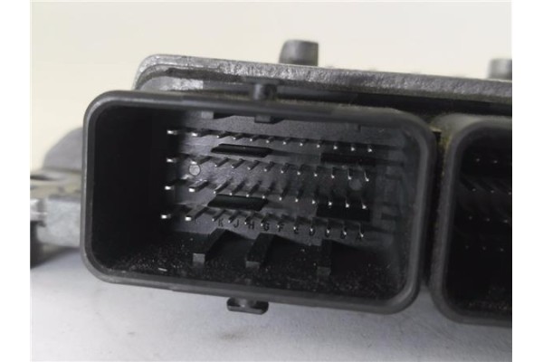 Recambio de centralita para mazda 2 berlina (de) 1.4 crtd active (5-ptas.) (50kw) referencia OEM IAM Y4Y618881 5WS40585DT 
