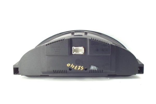 Recambio de cuadro completo para mercedes-benz clase c (bm 203) berlina 3.2 320 (203.064) referencia OEM IAM A2035400711013  
