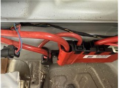 Recambio de cable positivo bateria para bmw serie 1 berlina 5p (f20) 2.0 116d referencia OEM IAM V6922775205 19175000001 