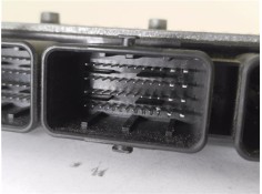 Recambio de centralita para mazda 2 berlina (de) 1.4 crtd active (5-ptas.) (50kw) referencia OEM IAM Y4Y618881 5WS40585DT 